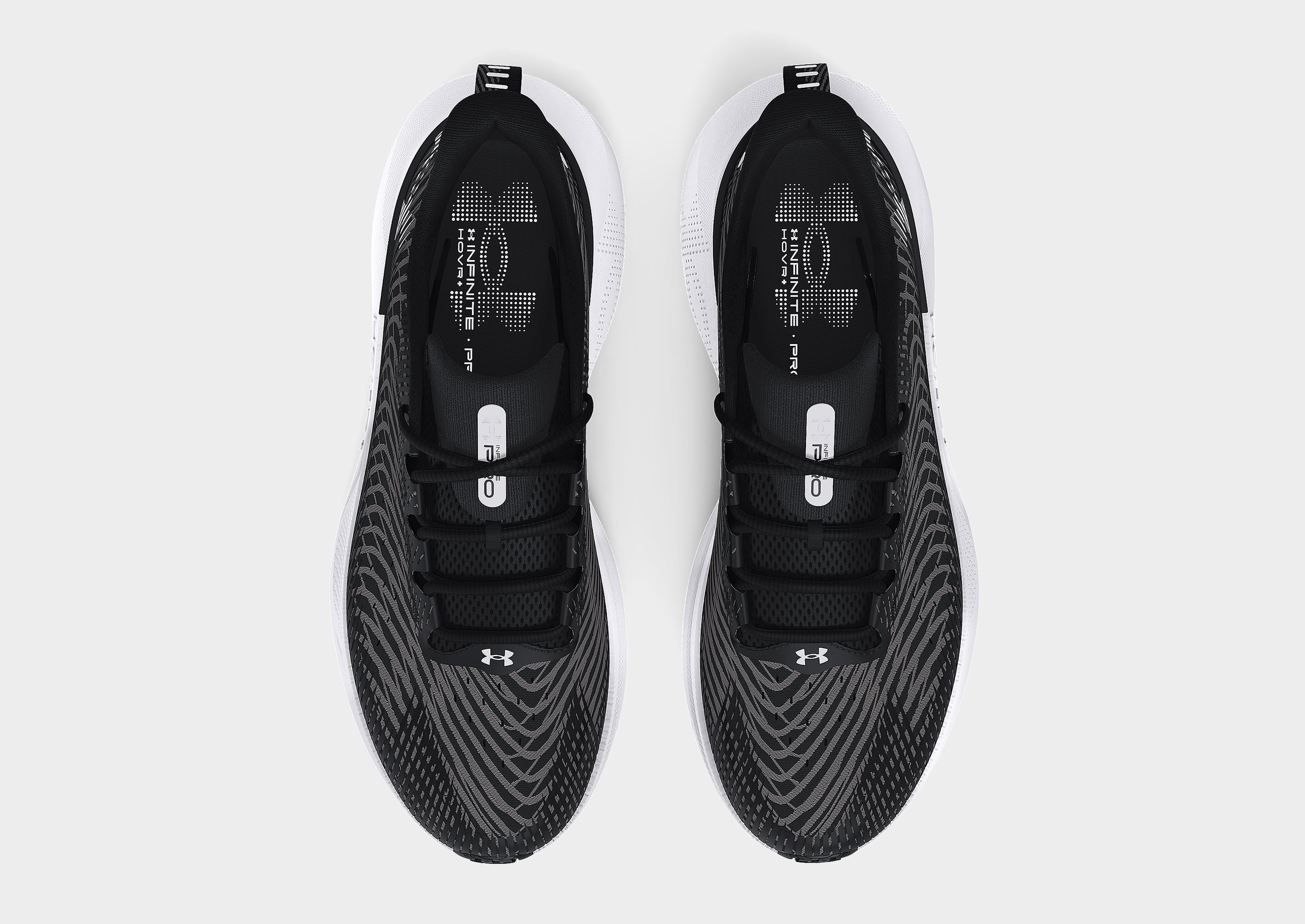 Under Armour Technical Performa UA Infinite Pro