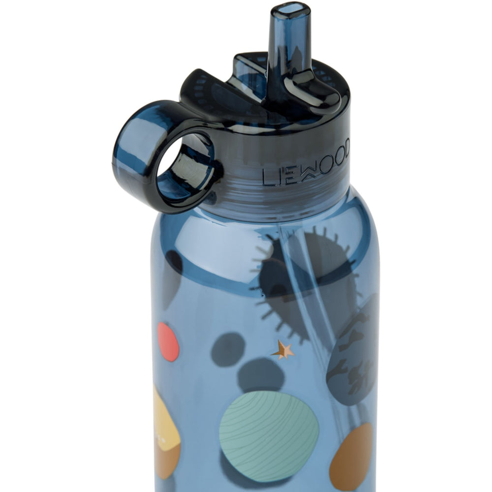 Køb LIEWOOD Universe / Classic Navy Yang Tritan Drikkedunk 500ml