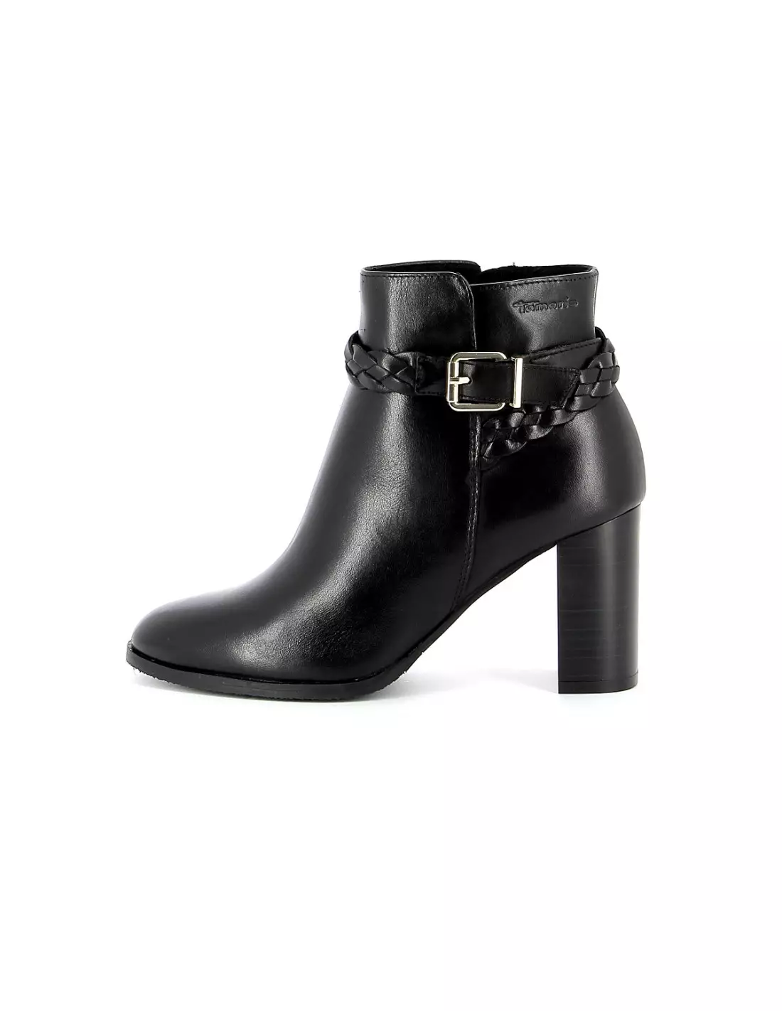 TAMARIS 25009 - Boots & bottines Black