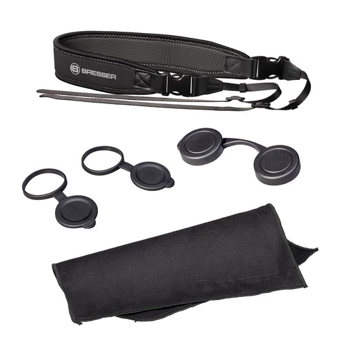 Binóculos Pirsch Ed Bresser 10x34