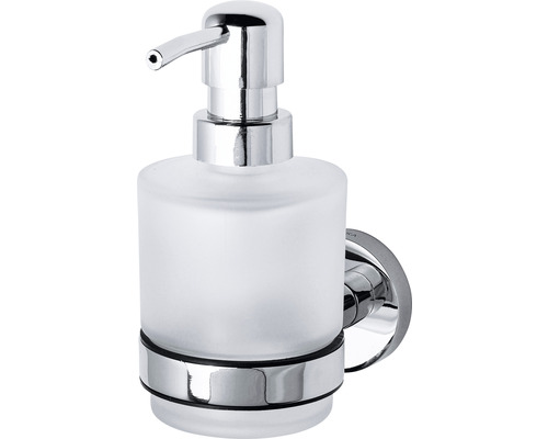 HACEKA Kosmos chromen zeepdispenser 1208549