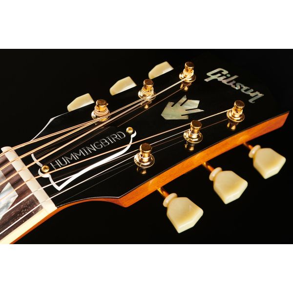 Gibson Hummingbird Original HCS
