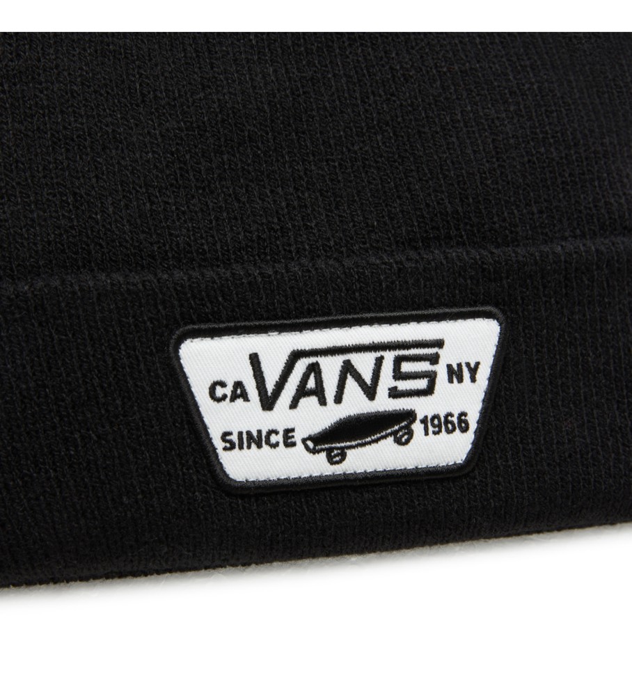 Gorro Vans Milford Preto