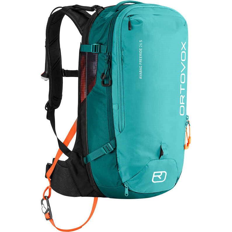 Ortovox Damen Avabag Litric Freeride 26 S Lawinenrucksack