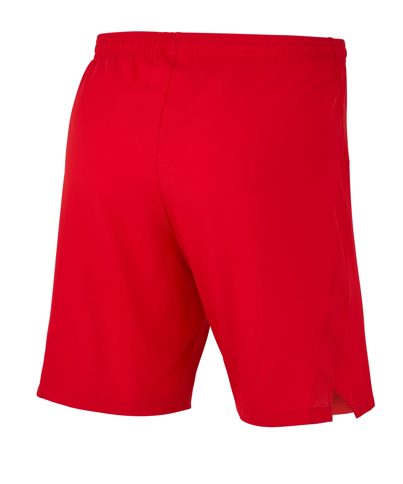 Nike Laser IV Dri-FIT Short Kids Rot F657