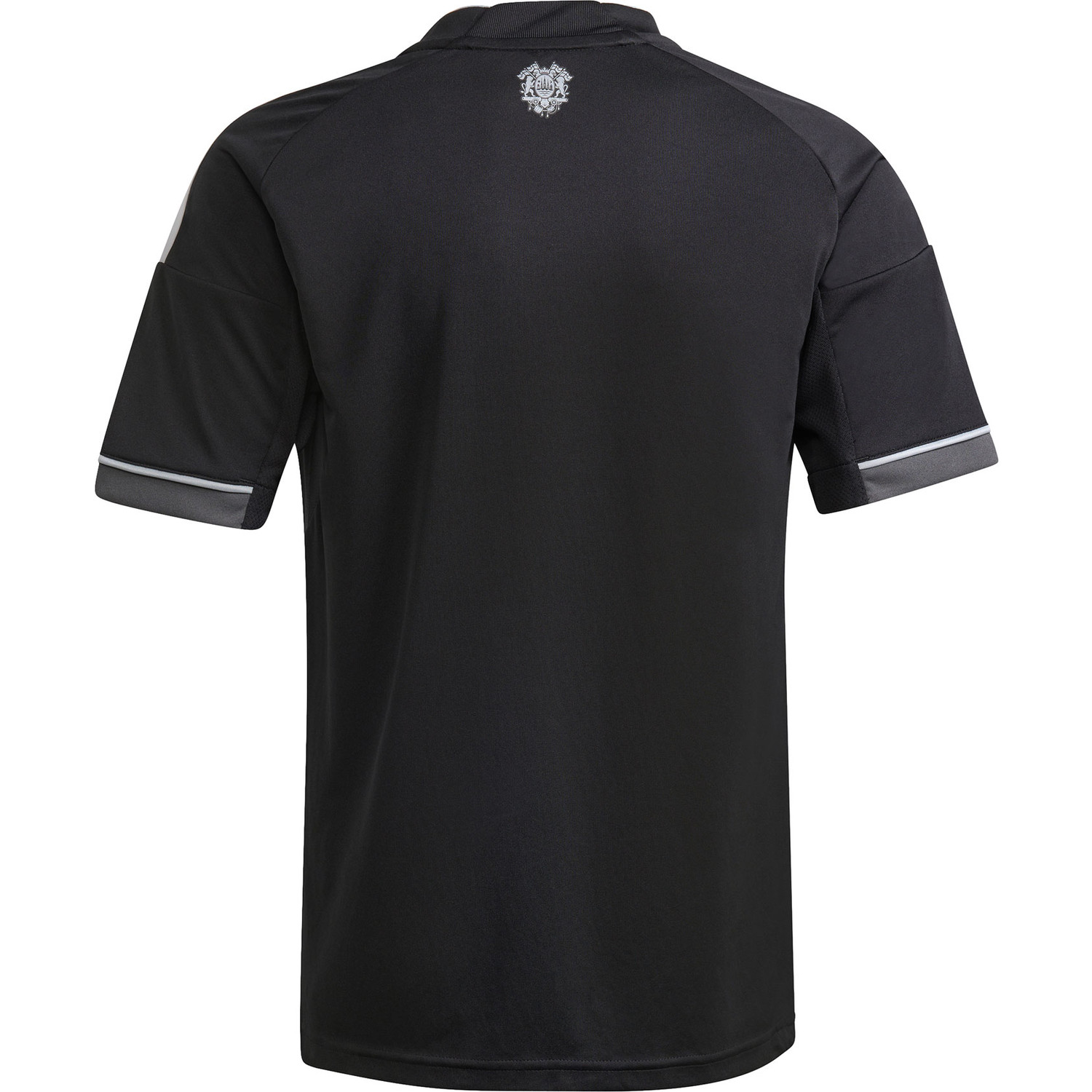 adidas FC Kopenhagen Uit Shirt Kids