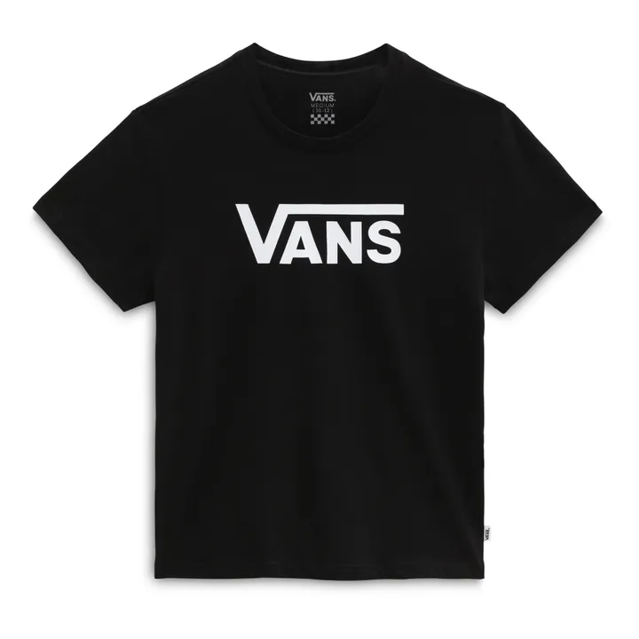 Vans T-shirt Flying V | Noir