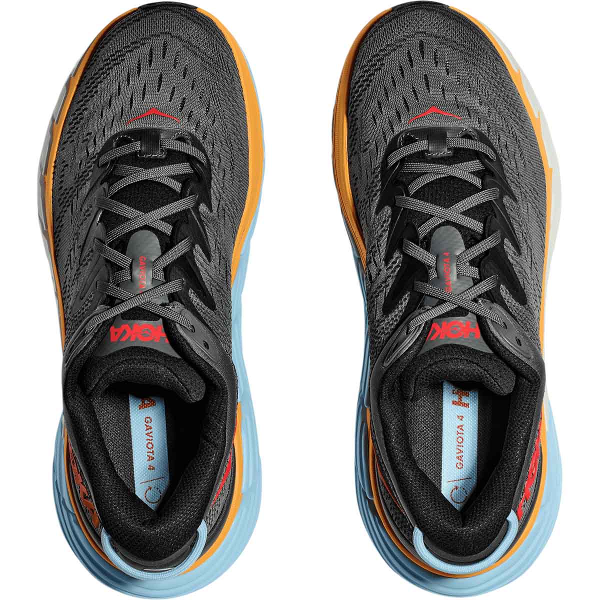 HOKA Gaviota 4 Løbesko Herre