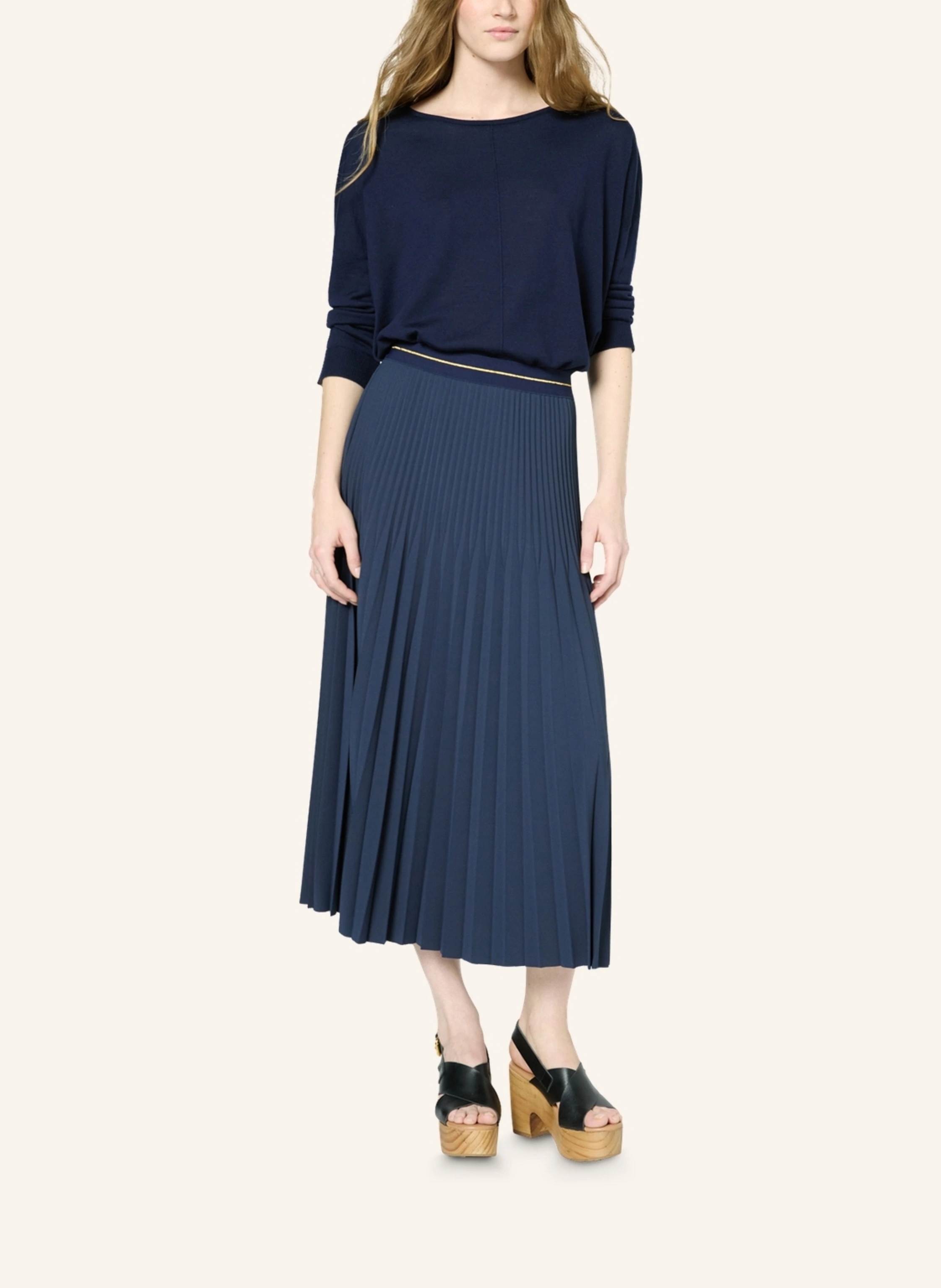 GERARD DAREL Rock VIOLETA