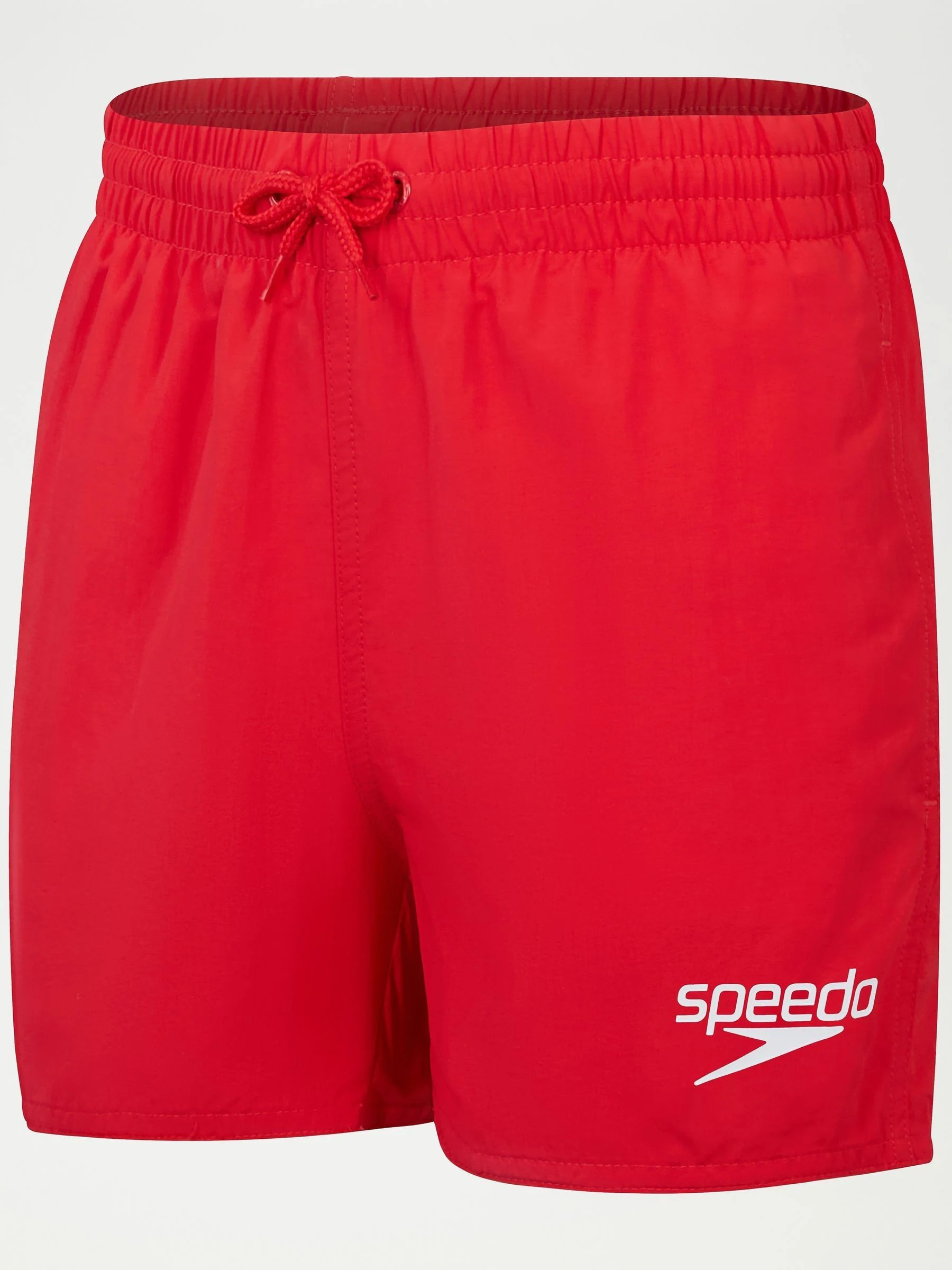 Rood - Speedo® Essential zwembroek