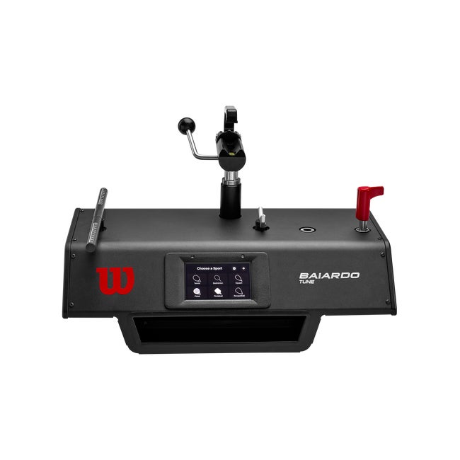 Baiardo Tune Maschine