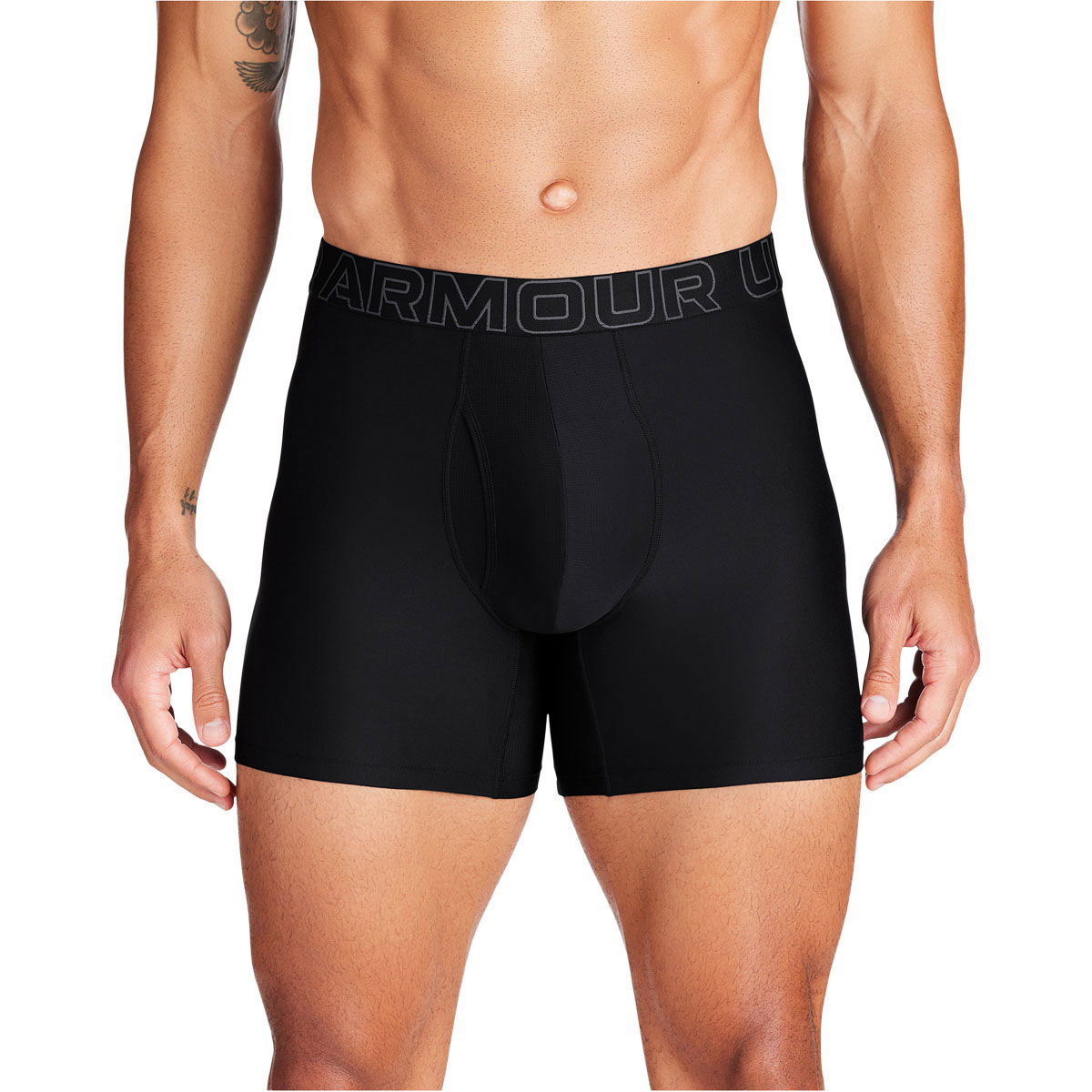 Under Armour Performance Tech 6