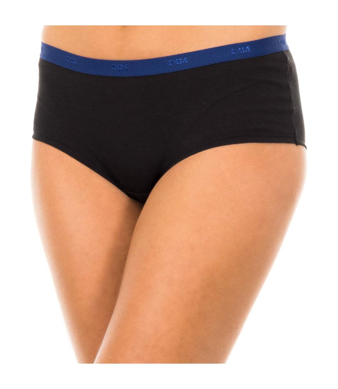Pack-3 Lot New York Culottes with inner lining D4C20 woman