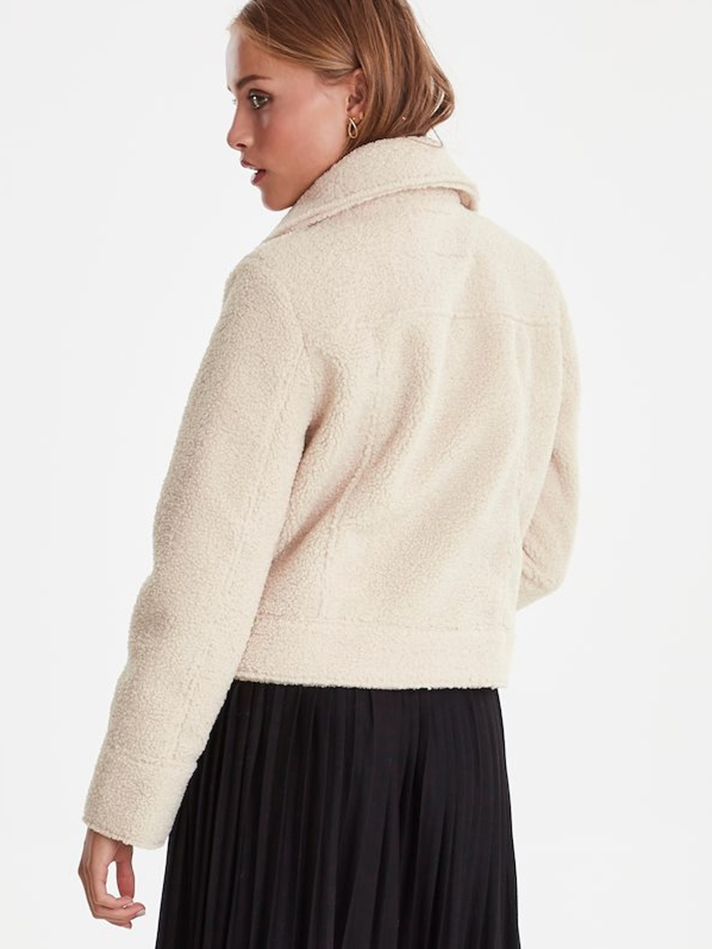 Ino Jacket
