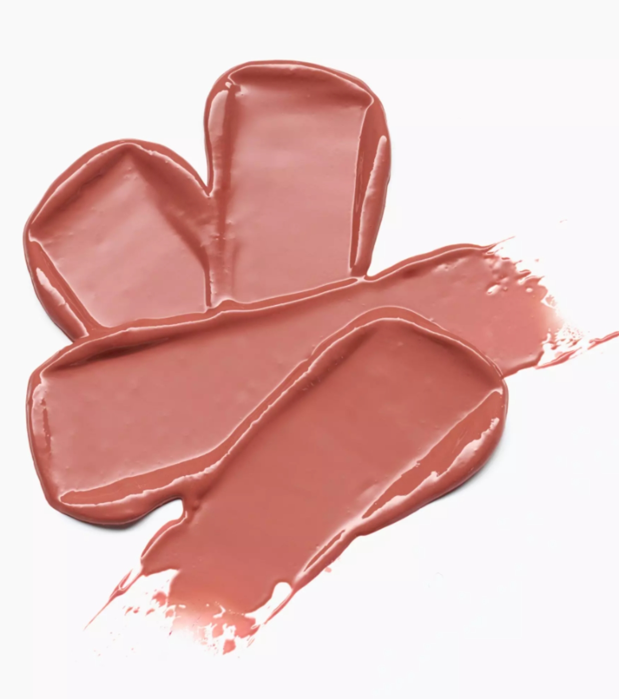 Catrice - Batom Gloss Glass Like - 010: Bare Ambition