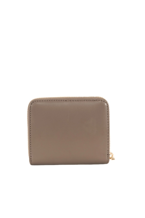 Portefeuille guess jeans swvc8500137 dark taupe