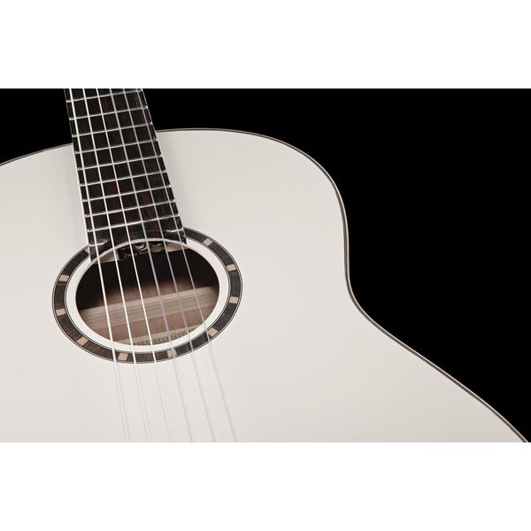 Ortega R121SN WH