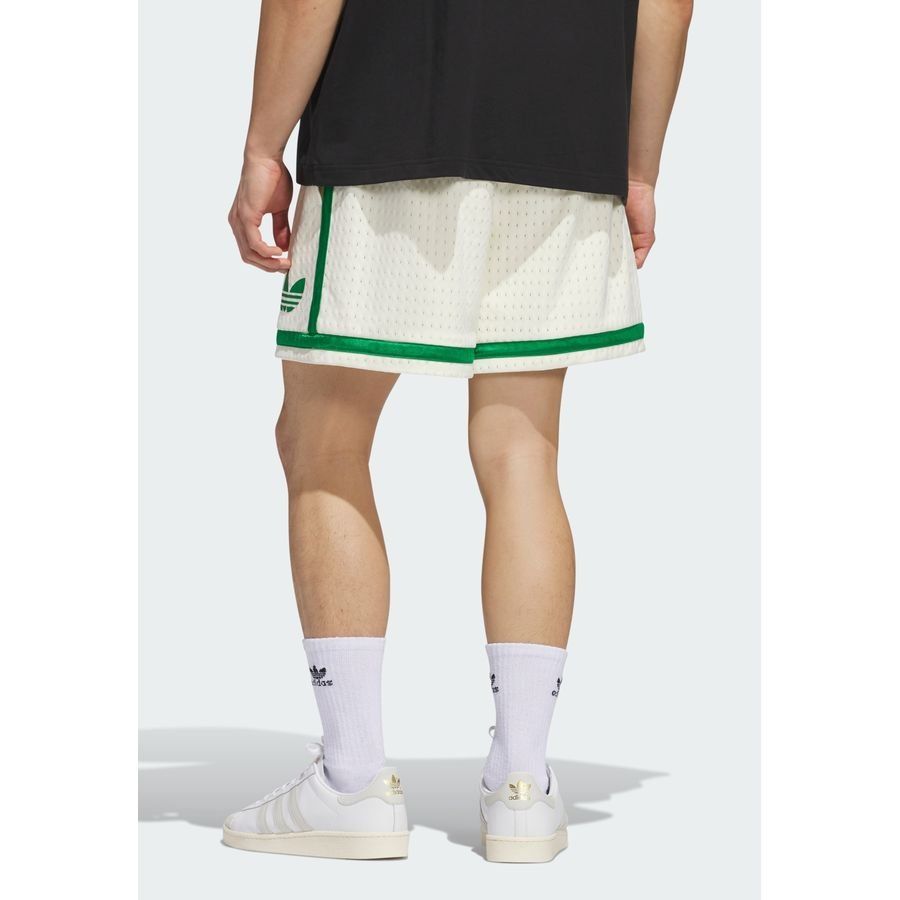 Adidas Original Short Originals Basketball