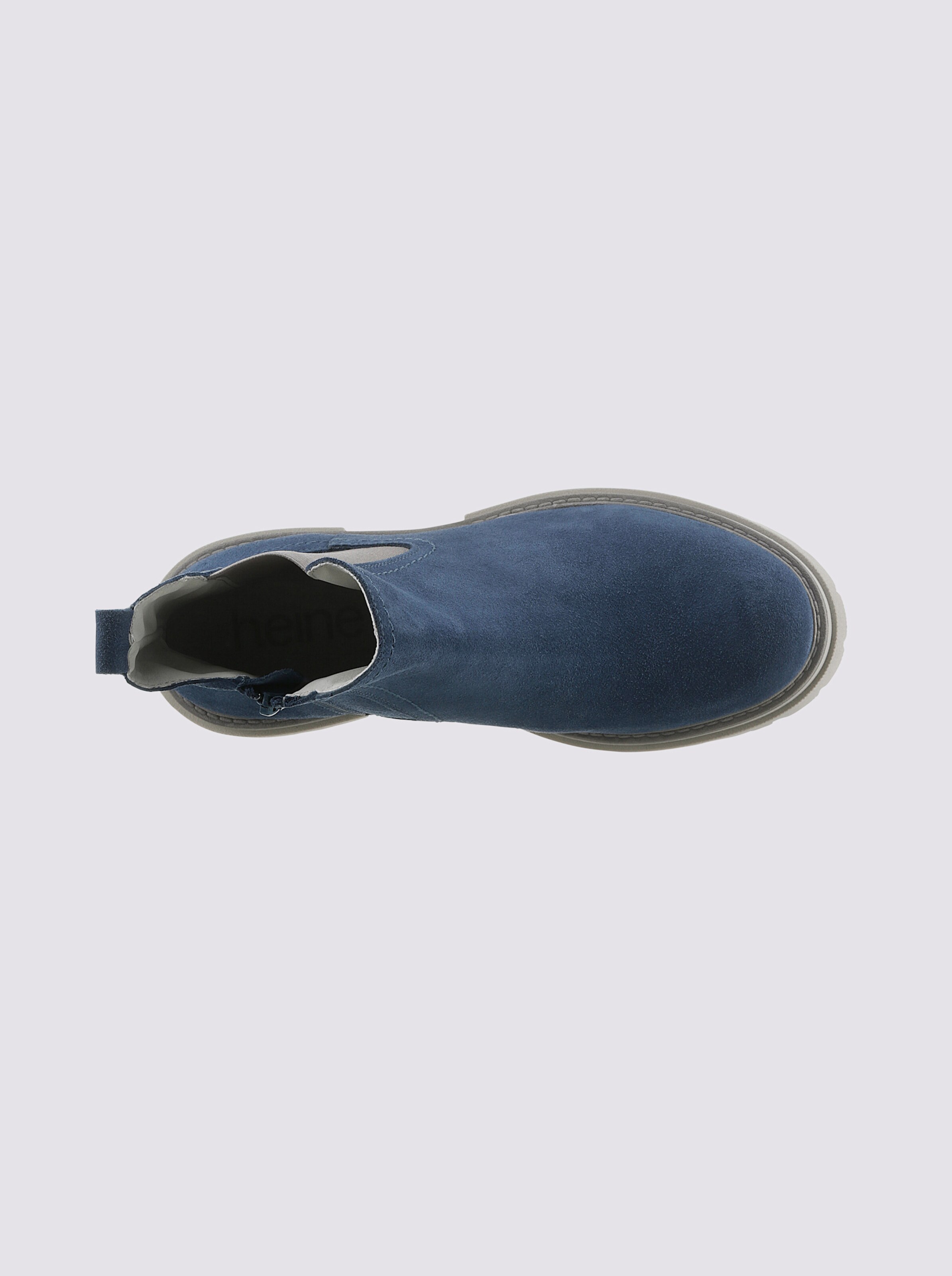 Stiefelette