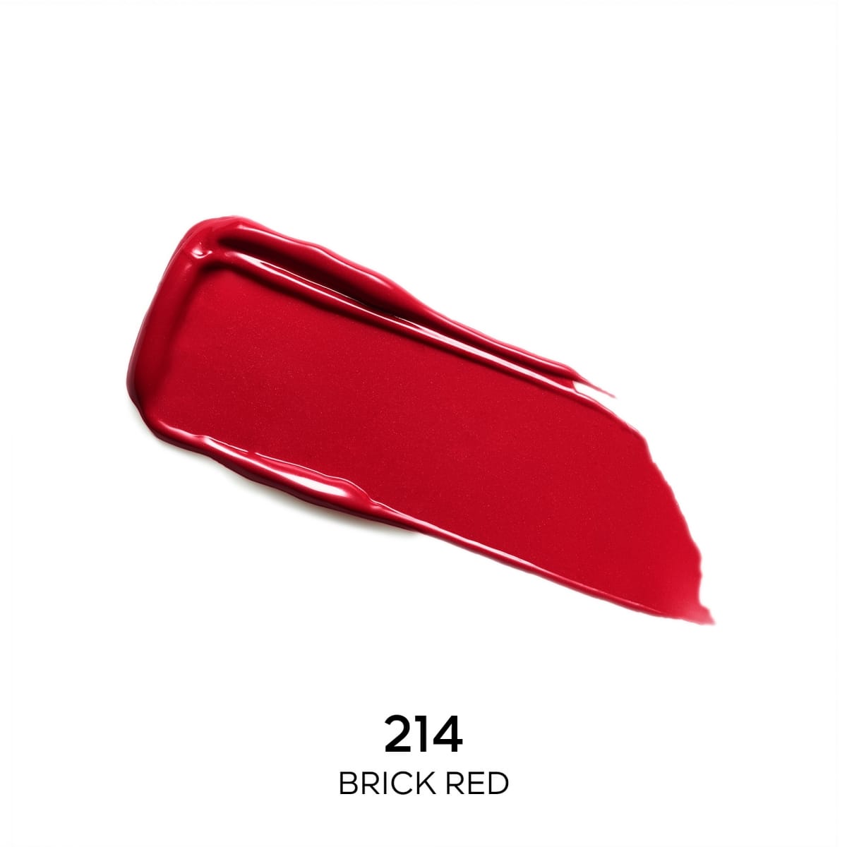 Rouge G de Guerlain Rouge G de Guerlain La Teinte de Rouge à Lèvres - Les Satinés