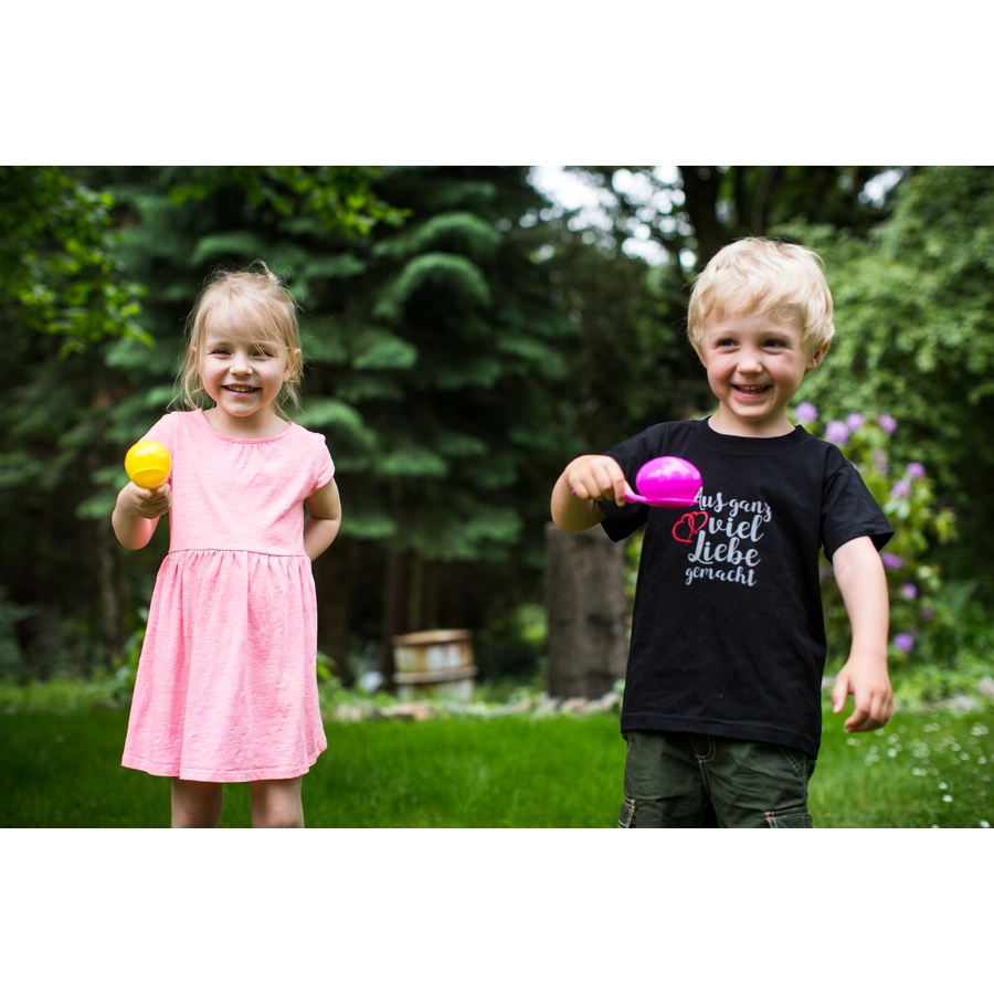 knorr toys® Partyset Fun, 32-tlg.