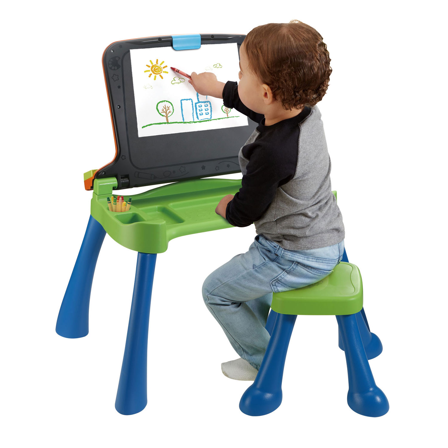 VTech Mijn Magisch Bureau 2.0