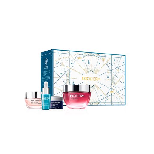 Biotherm Blue Peptides Uplift Cream Gaveæske