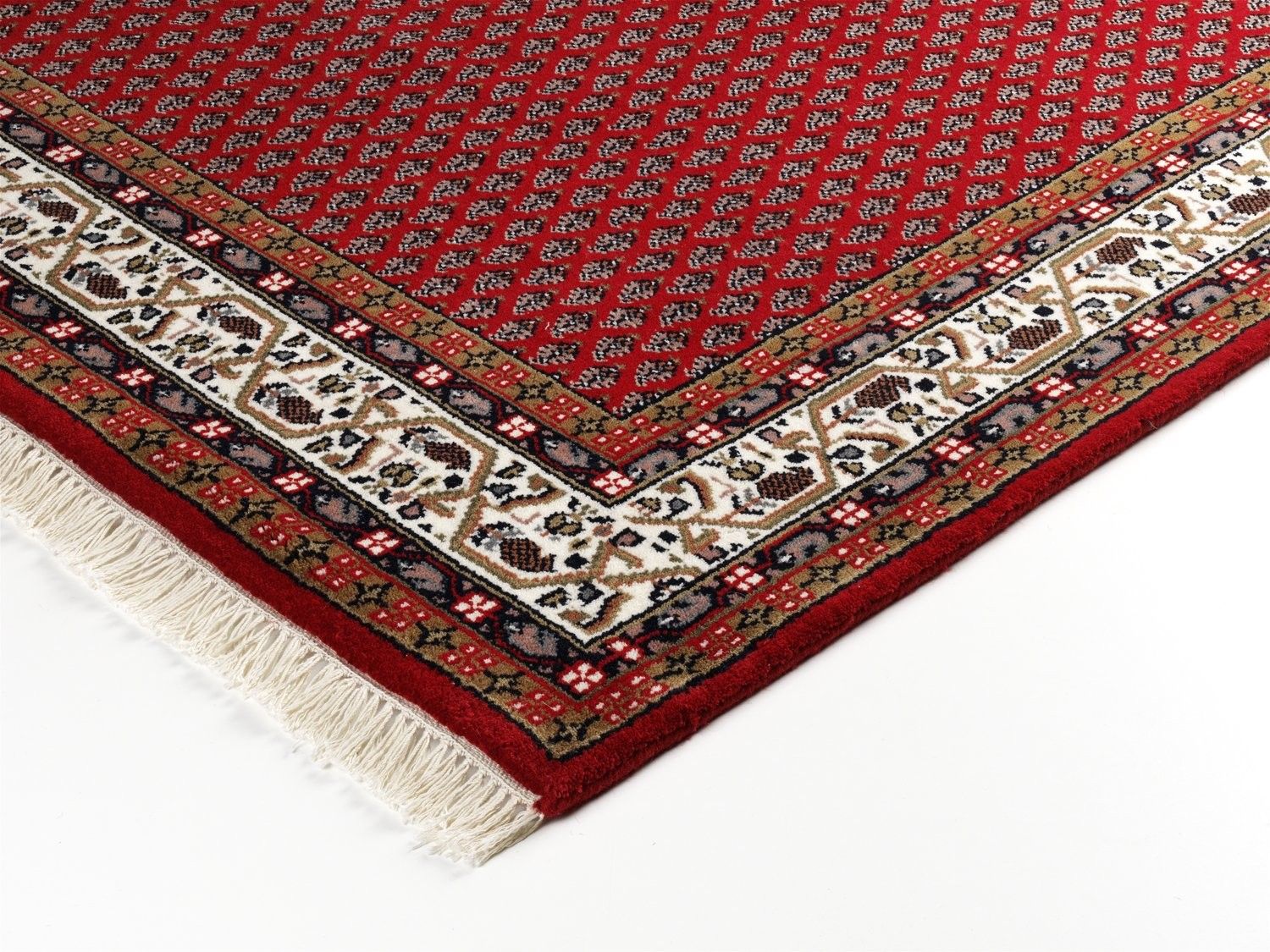 Teppich SAKKI MIR 40 x 60 cm