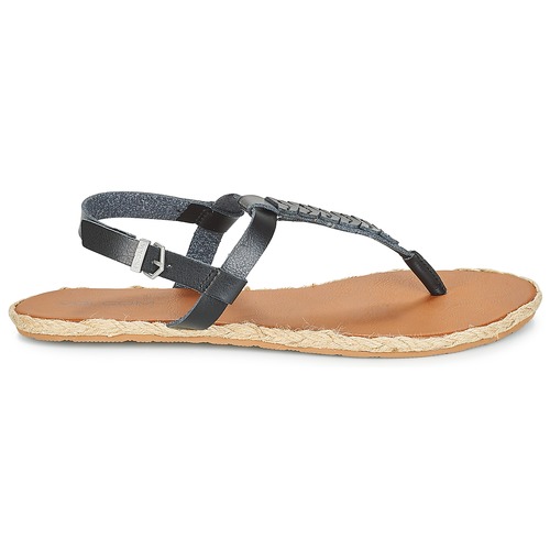 Volcom - TRAILS SNDL - BLACK