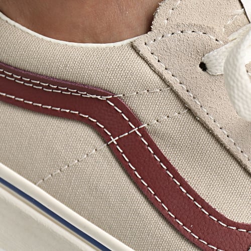Baskets Sk8 Low 9QRPRT1 Sport Pop Port