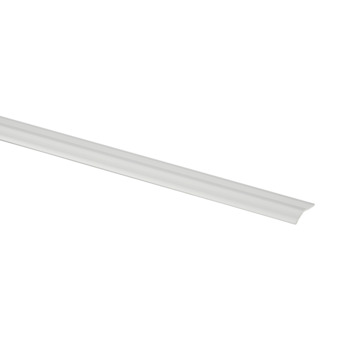 Finifix overgangsprofiel zilver 7x40x2700mm