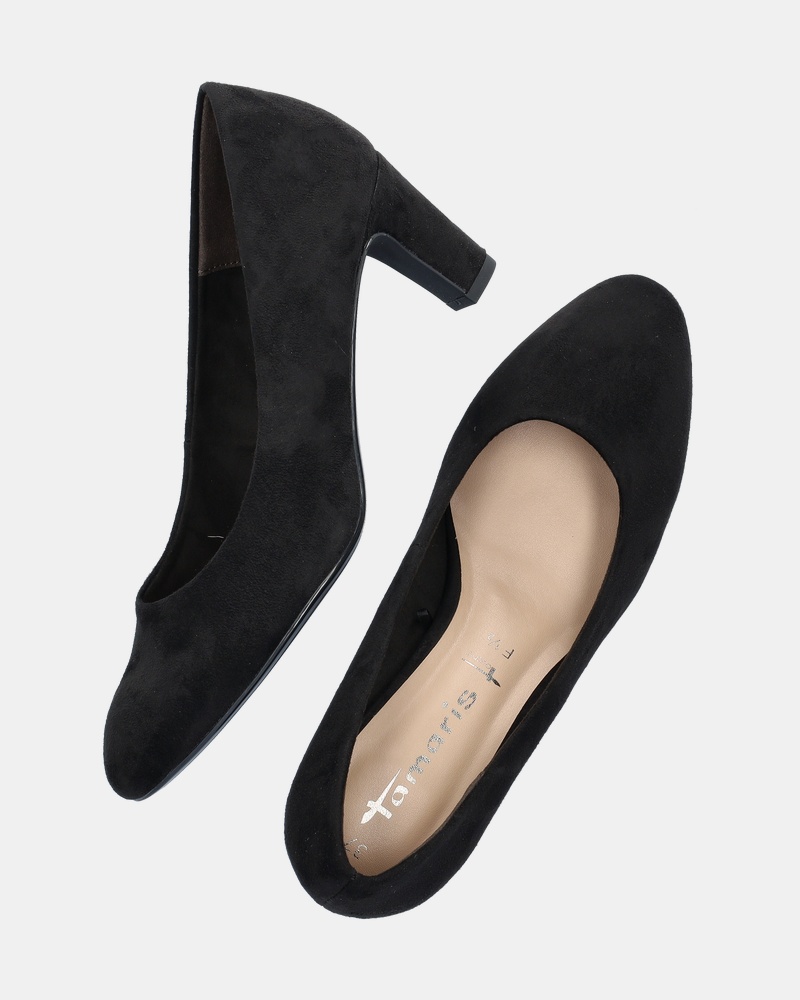 Tamaris Pumps  - zwart