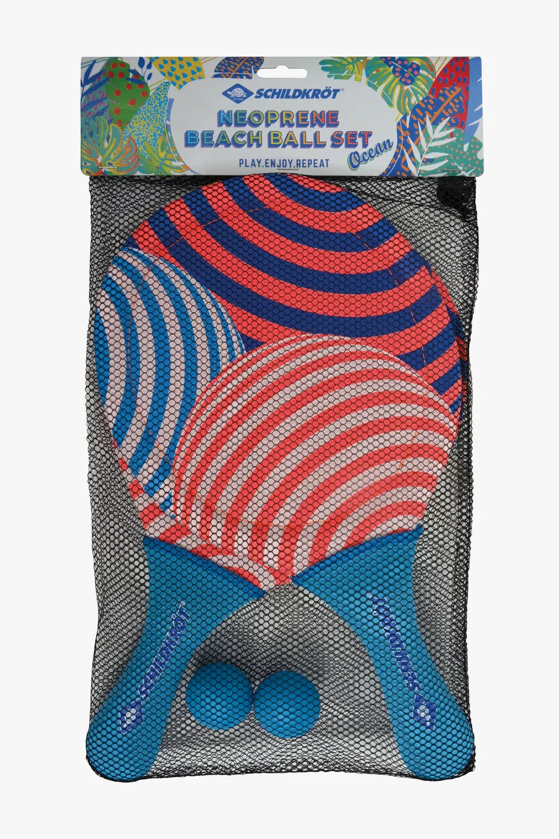 Schildkröt Neoprene Beach Ballspiel