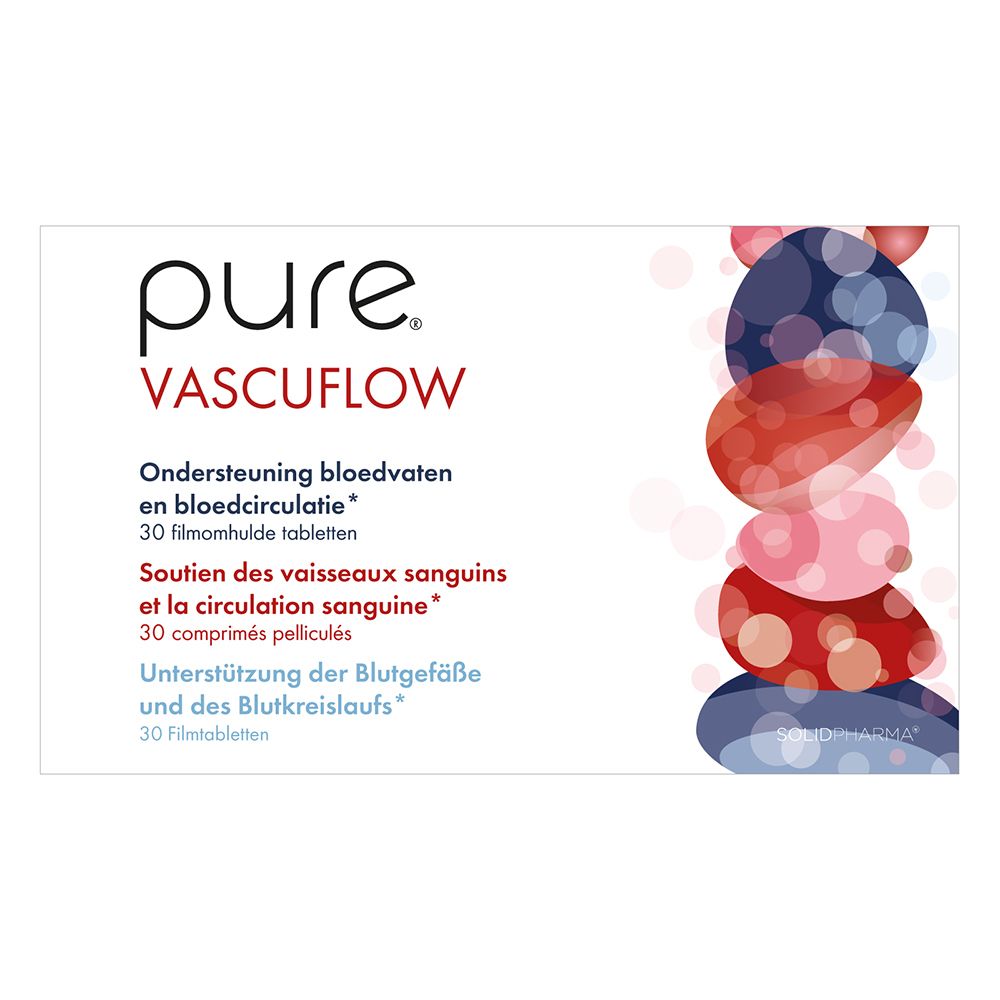 pure® Vascuflow
