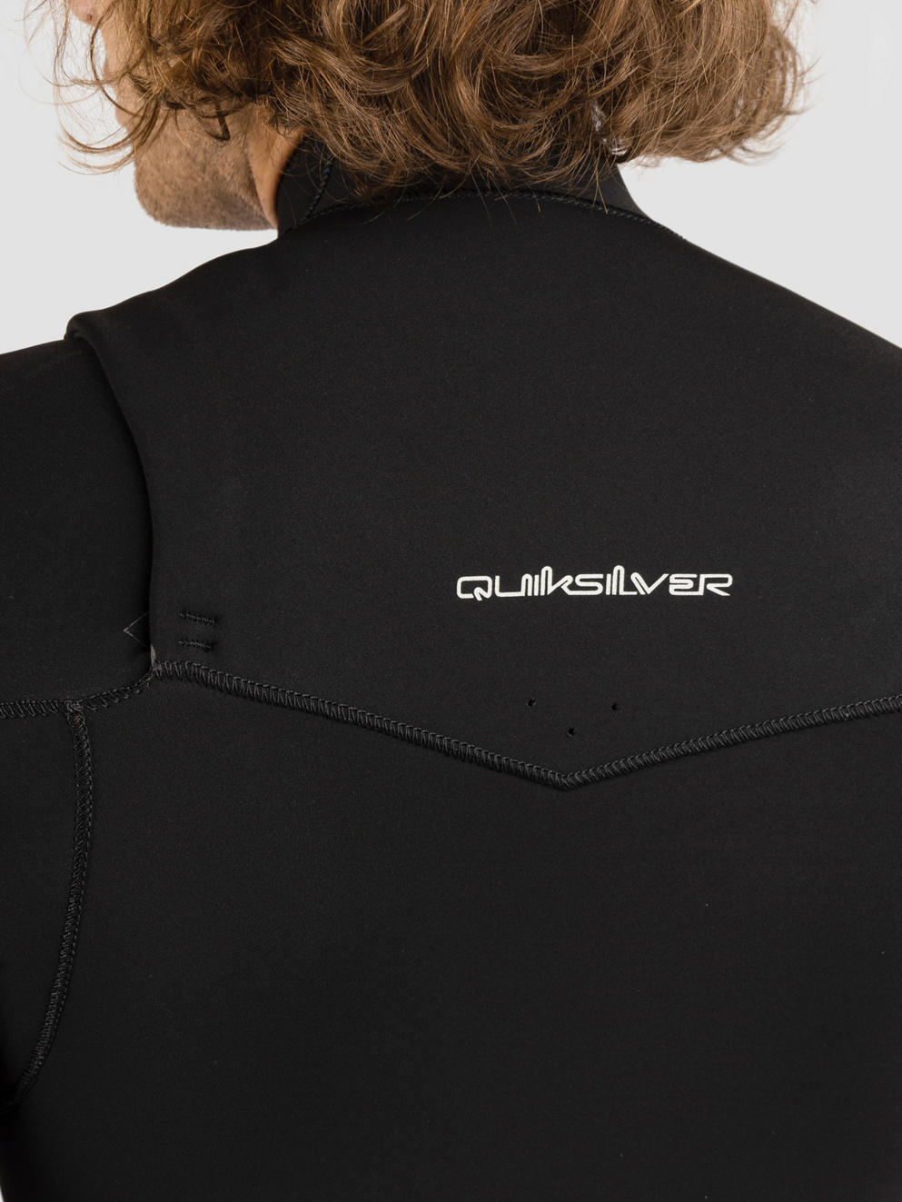 Quiksilver Everyday Sessions 4/3 Wetsuit black