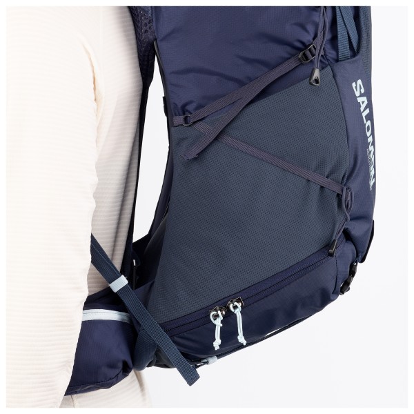Salomon - Women's Aerotrek 48 - Sac à dos de randonnée