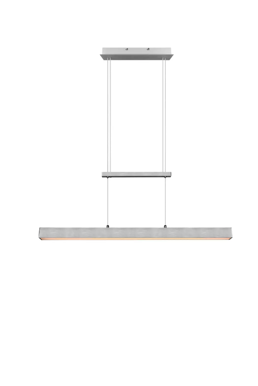 LED-Pendelleuchte Paros