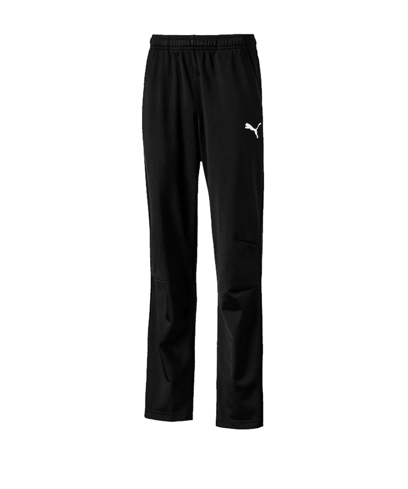 PUMA LIGA Core Training Pant Kids Schwarz F03