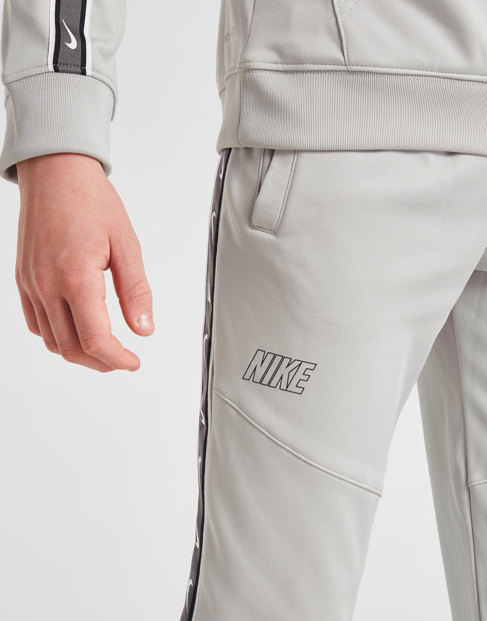 Nike Pantalon de jogging Sportswear Repeat Junior