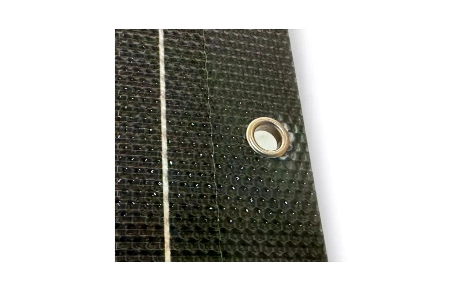 Solarpanel EFTE, flexibel, IP65, 375 W<br>Solarpanel mit MC4 Kabel, 105 x 177 x 0.2 cm