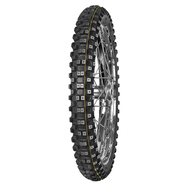 Mitas - Pneu Enduro Trail - Rally MH Super