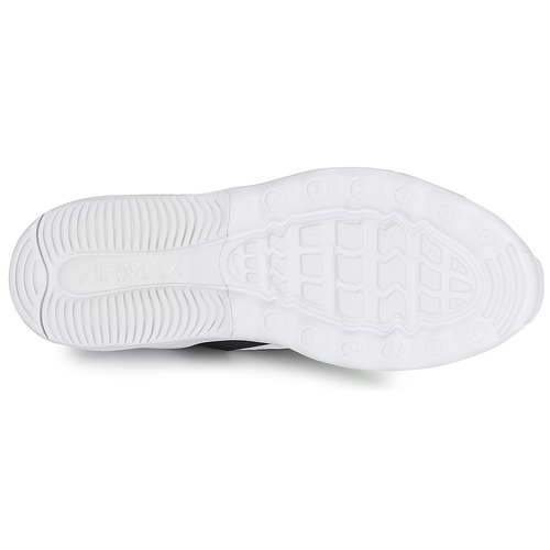 Nike - AIR MAX BOLT Blanco / Negro