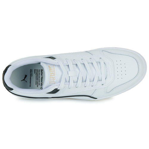 Puma - RBD GAME LOW - Blanc