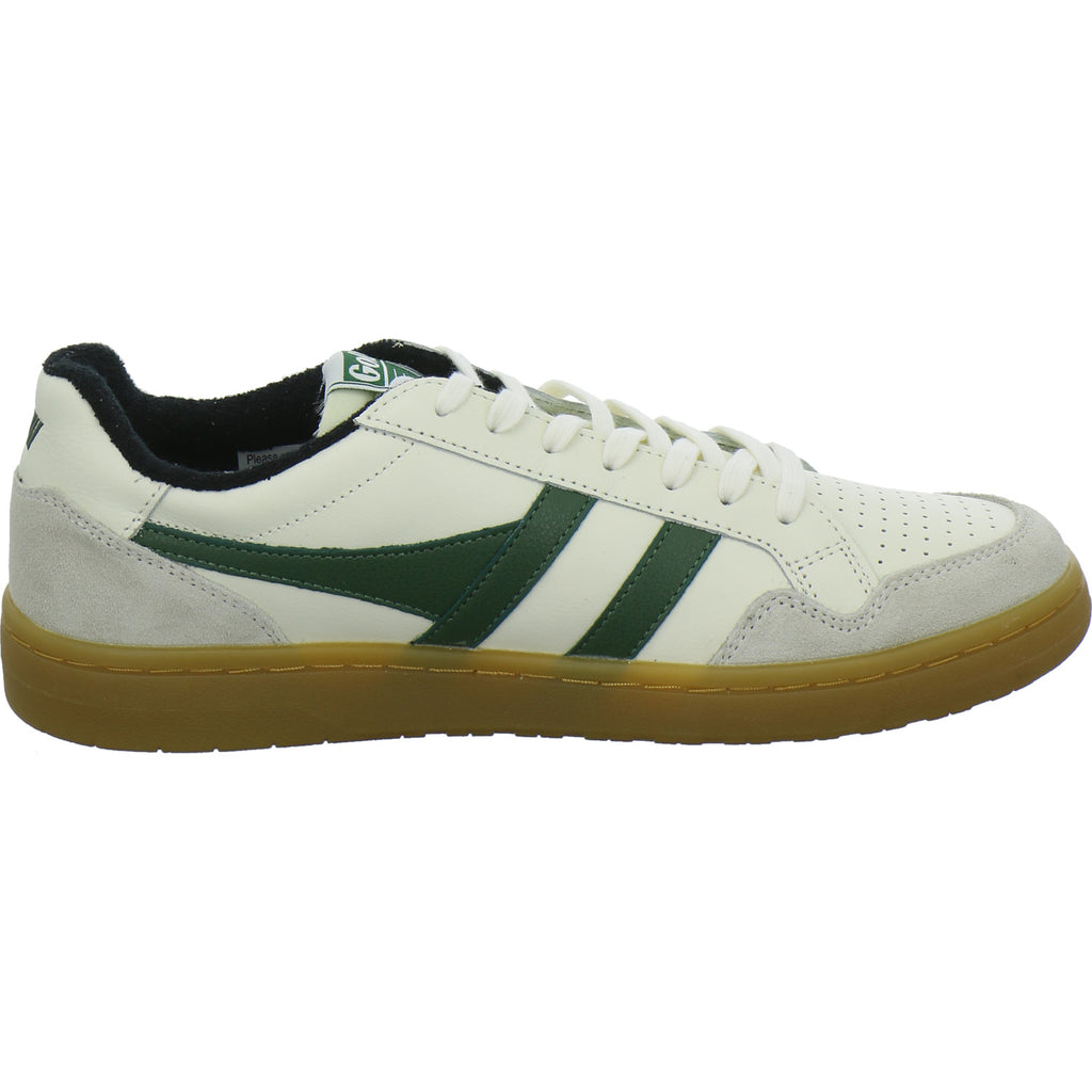 Gola Sneaker Herren Eagle 86 offwhite