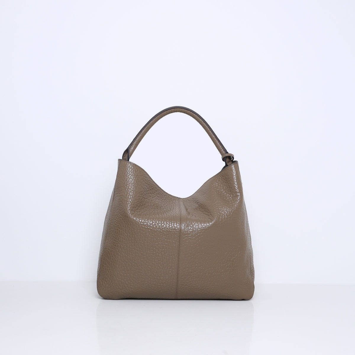 HUTTON | TAUPE