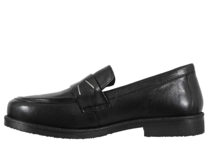 GREEN COMFORT - CAROLINE LOAFER