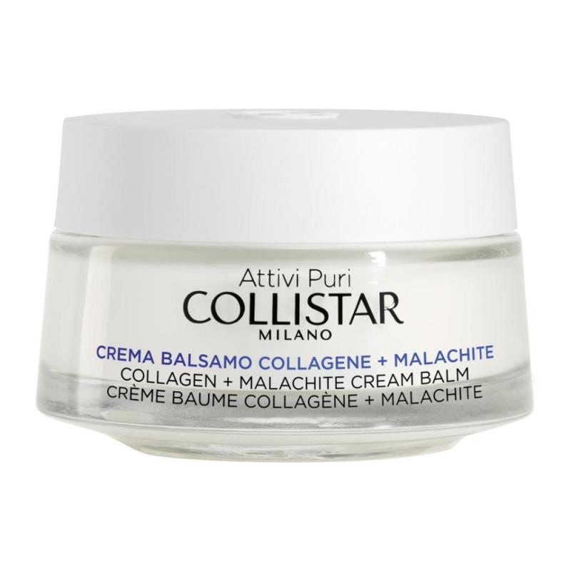 Collistar Collagen + Malachite Cream Balm 50ml