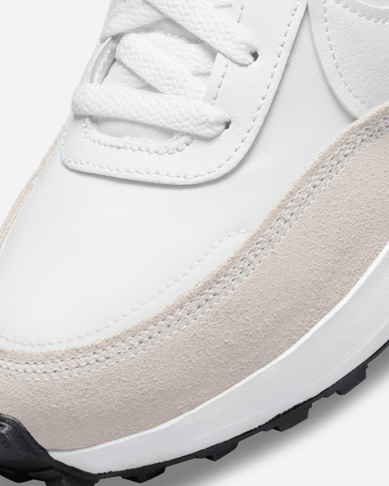 Chaussures Nike Waffle Debut Blanc pour femme