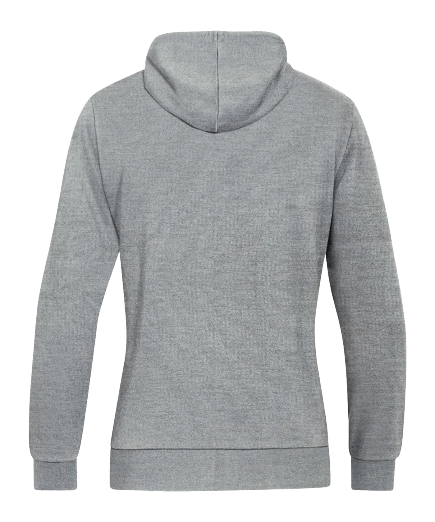 JAKO Base Kapuzenjacke Damen Grau F41