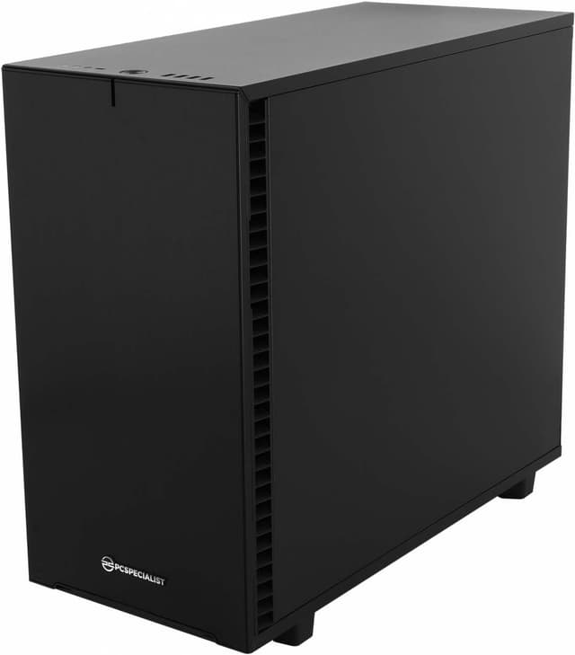 PCSpecialist Forge 108 U9-285K/64/2TB/5090 gaming-computer